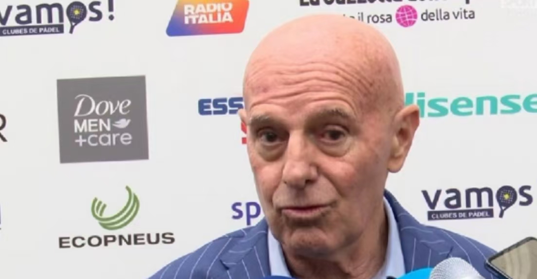 萨基:孔蒂带来的优势独一无二,明天的比赛希望卢卡库更给力