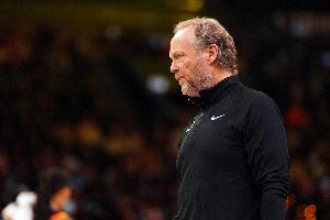 布登谈首次面对老东家雄鹿:在那里的五年很棒 现在只想专注比赛