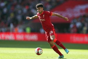 邮报:利物浦并未收到拜仁送上的报价,也仍然坚持迪亚斯是非卖品