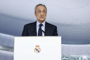 再查半年?马卡:皇马已申请延长内格雷拉案的调查时间