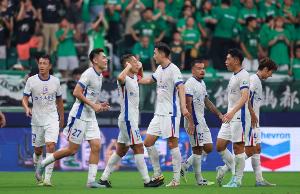BetVictor伟德-张辛昕谈京沪大战：这是一场拼刺刀的比赛，国安踢得太客气了