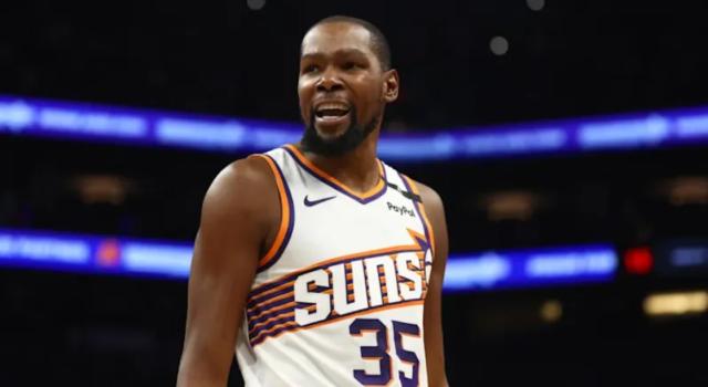 BetVictor伟德-杜兰特:还没看到生涯终点 希望人们尊重我的比赛