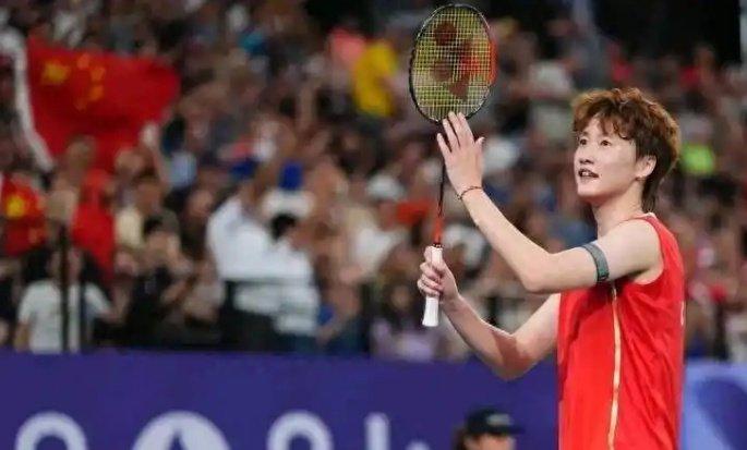 BetVictor伟德-正式退出，陈雨菲深夜就医，原因找到，张军不该犯错