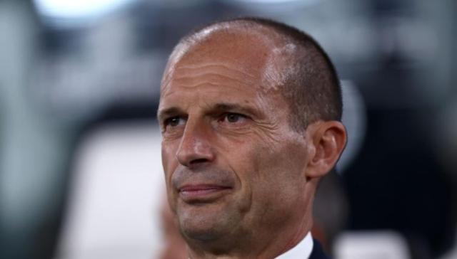 BetVictor伟德官网-阿莱格里：我不会辞职 阿涅利：不会解雇阿莱格里