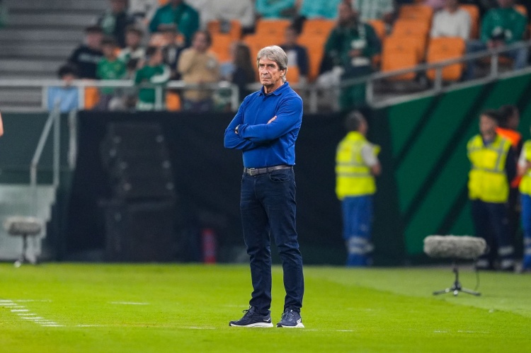 BetVictor伟德-0-5惨败马竞,佩莱格里尼:想把11个人全换掉 需自我反省再战马竞