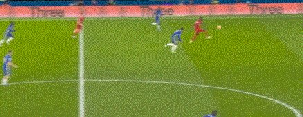 BetVictor伟德官网-【英超】马内萨拉赫先下2城 利物浦连丢2球平切尔西