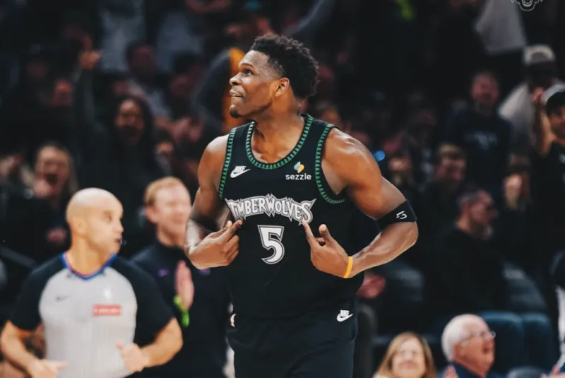 BetVictor伟德-ESPN预测猛龙vs森林狼：猛龙胜率32.7%，森林狼胜率67.3%