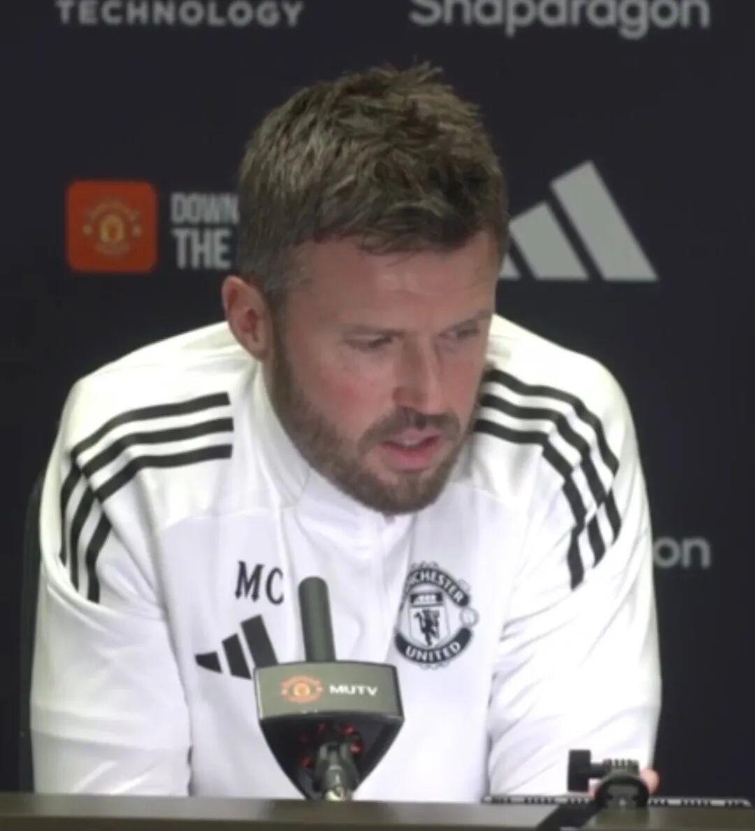 BetVictor伟德官网-卡里克更新2球员伤情;热刺主帅谈卡里克