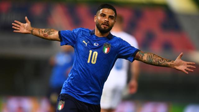 BetVictor伟德-欧洲杯，开启新时代？①：曼奇尼，意大利希望